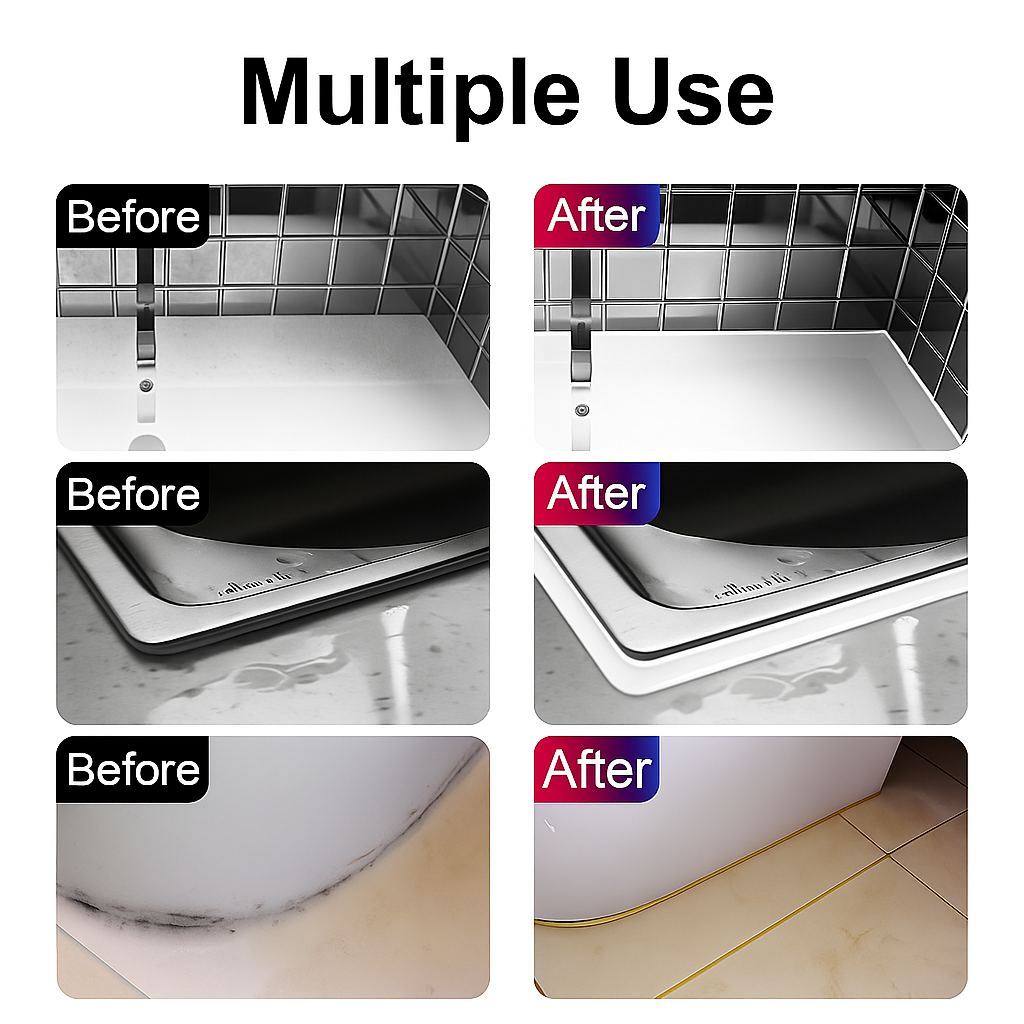 GapGuard – Clean Look, Clean Price! 🛠️ Flat 50% OFF🔥