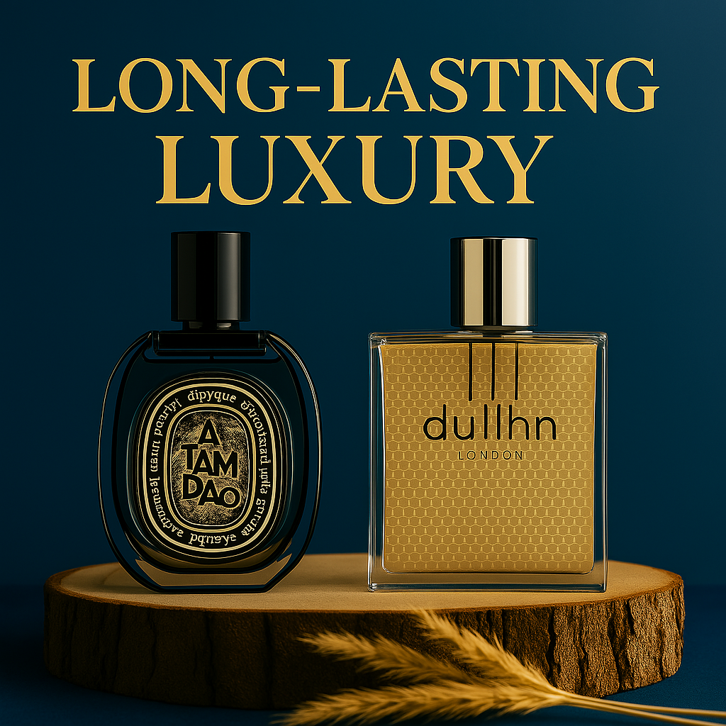 SRK’s Signature Combo – Inspired by T@m D@o & Dunhill London