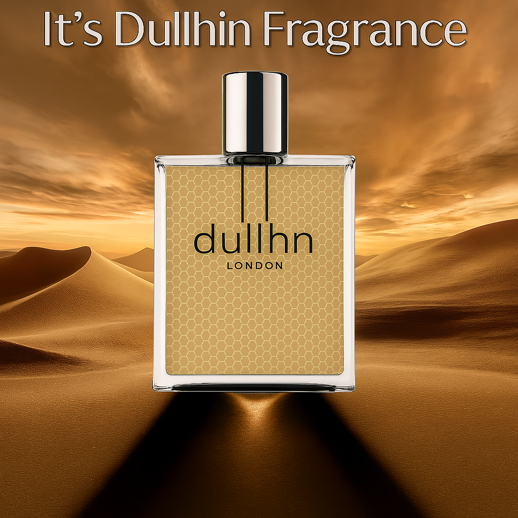 SRK’s Signature Combo – Inspired by T@m D@o & Dunhill London