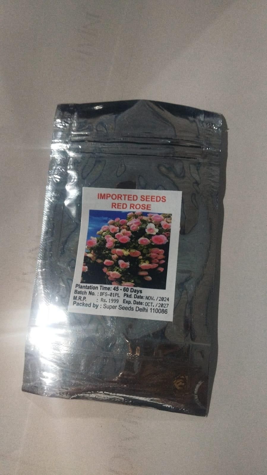Elegant Rose Trellis 🌷 Vine Seeds for Gardens 🌞